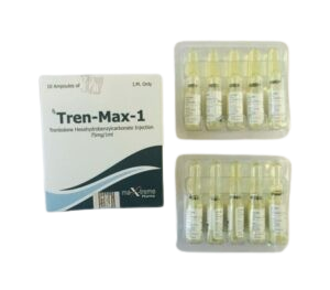 High-Quality Tren-Max-1