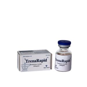 High-Quality Trenarapid