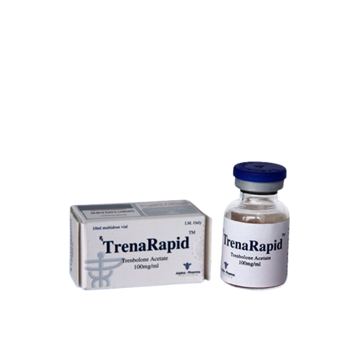 High-Quality Trenarapid