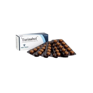 High-Quality Turinabol 10