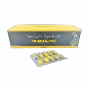 High-Quality Vemox 250