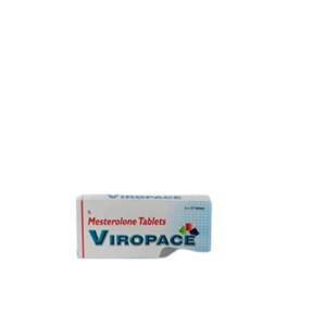 High-Quality Viropace