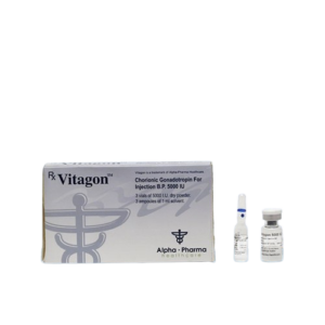 High-Quality Vitagon